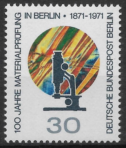 Berlin 1971 mi - 1971,