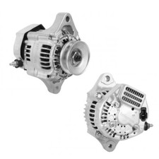 Lichtmaschine für ISEKI