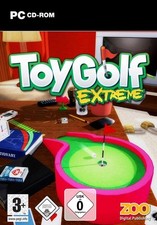 ToyGolf Toy Golf Extreme