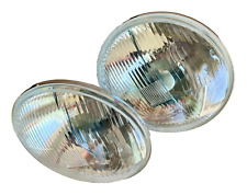 2 x Scheinwerfereinsatz H4