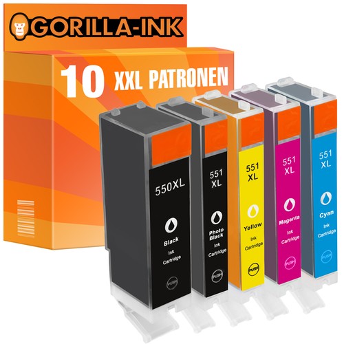 Patronen xxl für - 10,