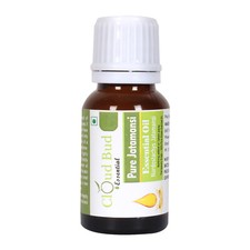 Cloud Knospe Pure Jatamansi