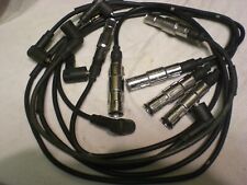 Zündkabel für VW Audi mit 6 Zylinder Motor