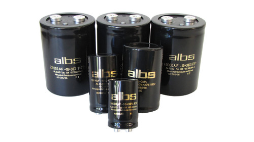 Albs high end audio - albs, grade