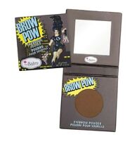 theBalm BROW POW Eyebrow Powder Augenbrauenpuder LIGHT BROWN 0,85g *neu*