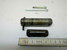 Bolzen Hydraulikzylinder Hako Trac V12 D12 D522 V490 1400 2000 2300D