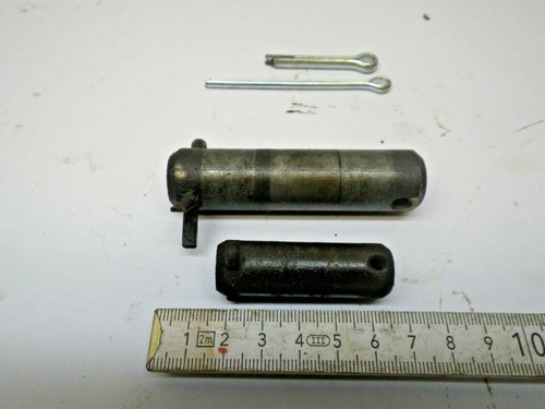 Bolzen hydraulikzylinder hako - hydraulikzylinder,
