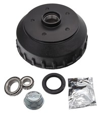 Bremstrommel für Alko 200x35