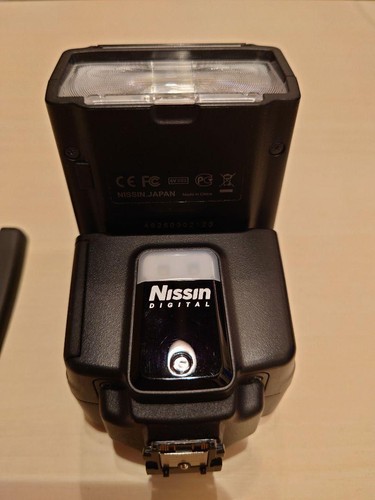 Nissin digital i40 - digital,