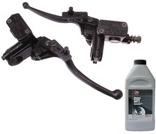 Hauptbremszylinder Bremspumpe