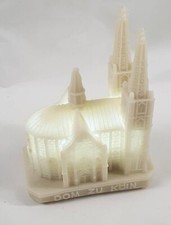 Kölner Dom Kirche Modell