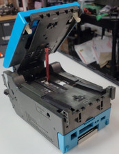 JCM UBA 10 Bill Acceptor For