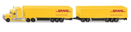 Siku 1806 dhl road - 1806,