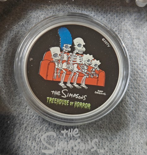 The simpsons treehouse - the,