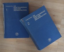 "Liebhaber-Fachbuch