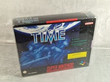 Super Nintendo SNES BIG BOX