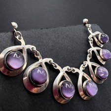 Vintage Sterlingsilber 925