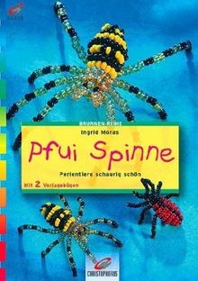 Brunnen reihe pfui spinne von - spinne,