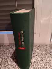 Sein letzter Fall @ Håkan
