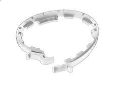 Bracket, Fuel Filter OE