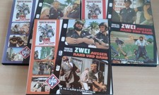  Super 8 - Zwei außer Rand