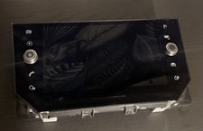 SEAT Original Infotainment