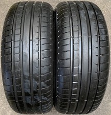 2 Sommerreifen Dunlop Sport