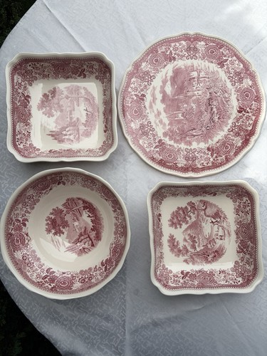 Villeroy und boch burgenland - villeroy,