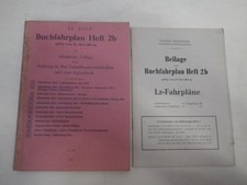 A Buchfahrplan Fahrplan DB