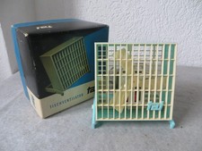 TISCHVENTILATOR TAI - VEB ELEKTRODYN DRESDEN - ORIGINALVERPACKUNG