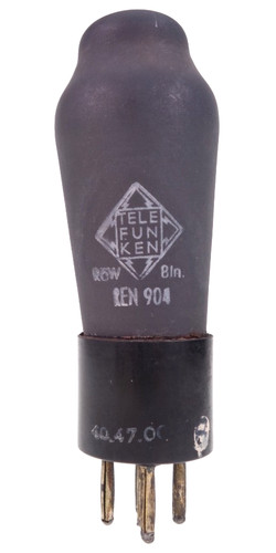 Ren904 a4110 telefunken - =,