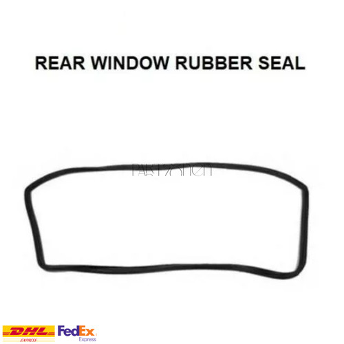 Heckscheiben scheibendichtung - heckscheiben,