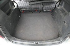 VW Touran 1T Verkleidung
