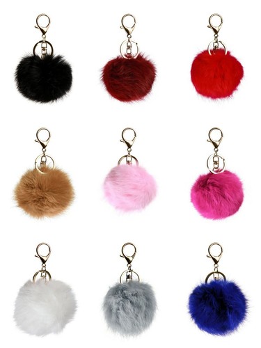 Trendfuxx pelzbommel - -,