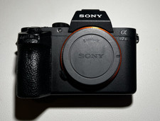 Sony Alpha a7 II A7ii