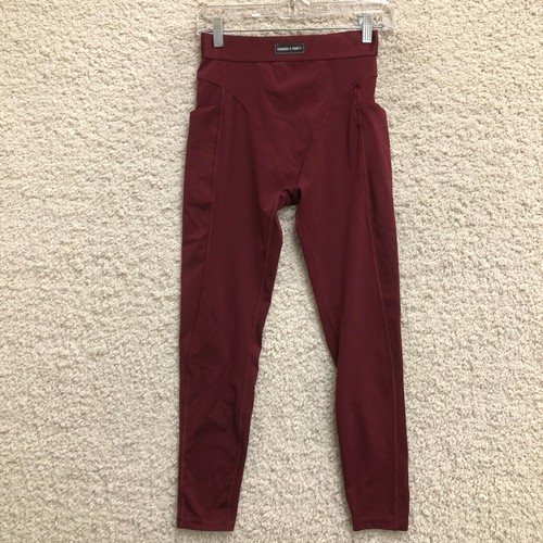 Savage fenty leggings medium - fenty,