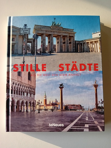 Stille städte als die - städte,