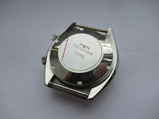 TECHNOS NOS ALARMDATE