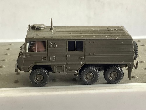 Roco minitanks 87 - minitanks, 1:87/h0