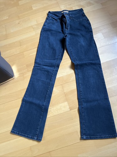 Damen jeans mac melanie - mac, gr