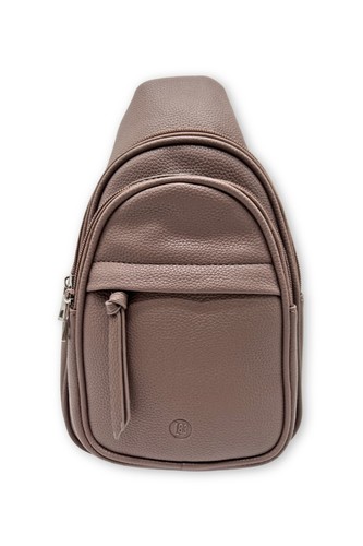 Damen rucksack faya kunstleder - faya,