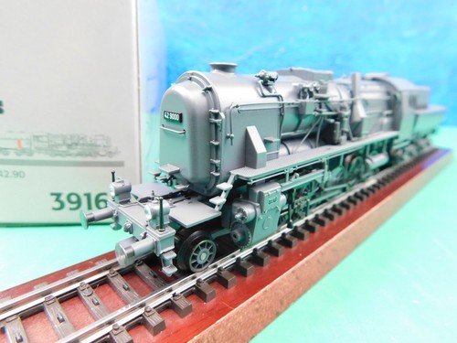 A08 märklin 39160 dampflok - a08,