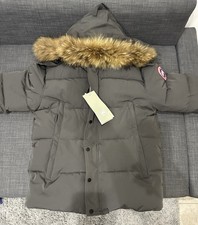 Canada Goose Jacke Herren
