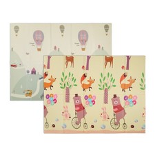 Spielmatte krabbelmatte baby - spielmatte,