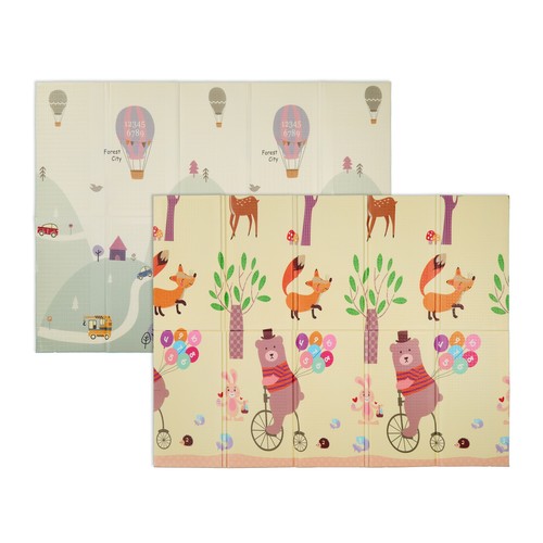 Spielmatte krabbelmatte baby - spielmatte,