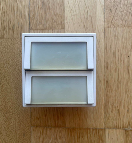 Siedle 511 w - tm,