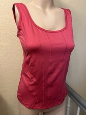 Traumhaft Biba Shirt/ Top Pink Neu Gr. 0 XS 34-36
