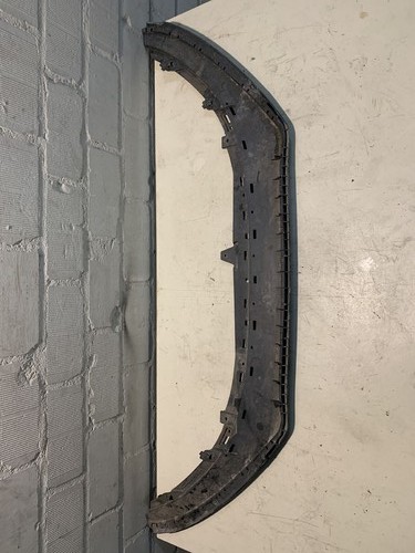 Frontspoiler 6r0805915c 6r - frontspoiler, vw