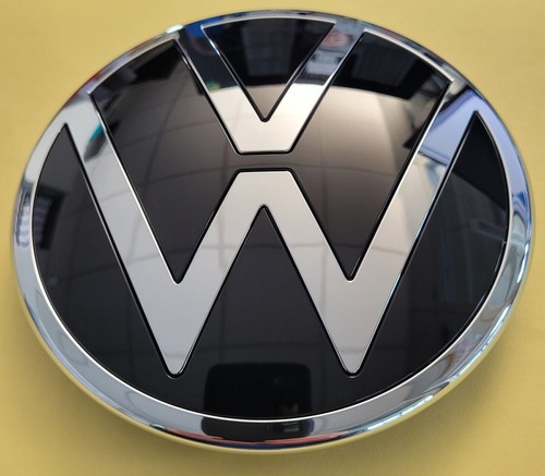 Original emblem 5h0853601d - original, vw