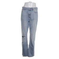 H&M, Jeans, Größe: 40, Blau